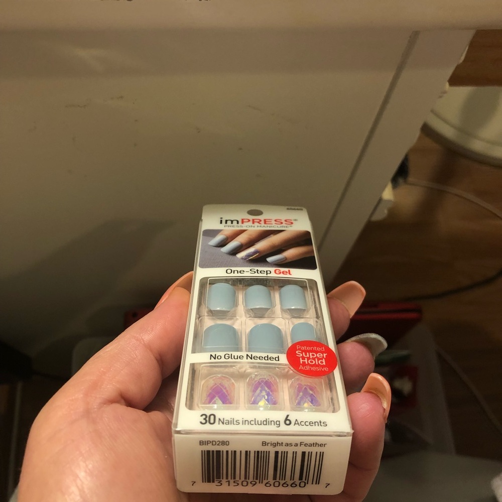 imPRESS Nails - Picture 6 of 7